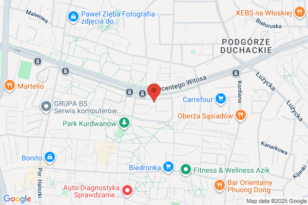 Fafik. Strzyzenie psów i kotów