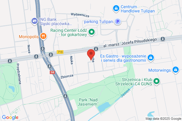 Buda Dariusz. Uslugi wnetrzarskie