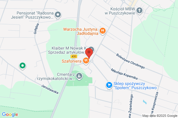 Helion. Wyrób i montaz zaluzji