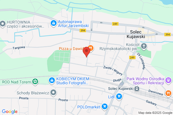 Tommark. Centrum dekoracji okien
