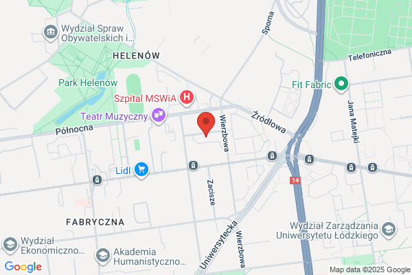 Zlobek nr 11 Miejskiego Zespolu Zlobków