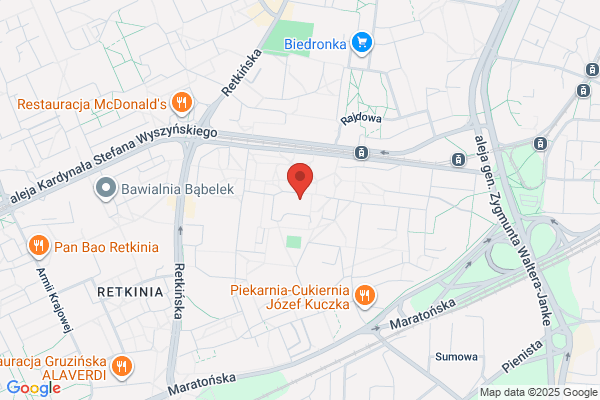 Zlobek nr 21 Miejskiego Zespolu Zlobków