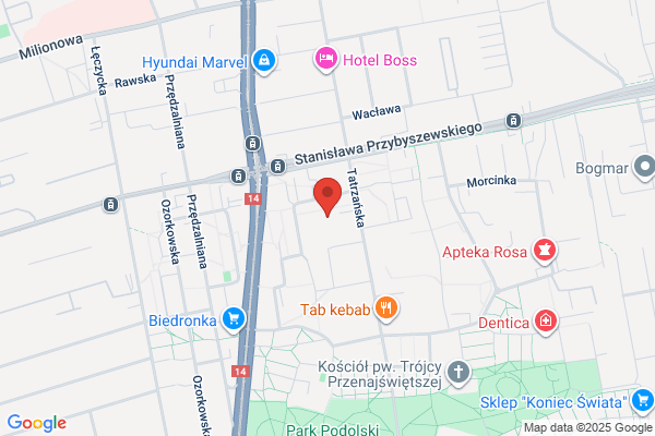 Zlobek nr 23 Miejskiego Zespolu Zlobków