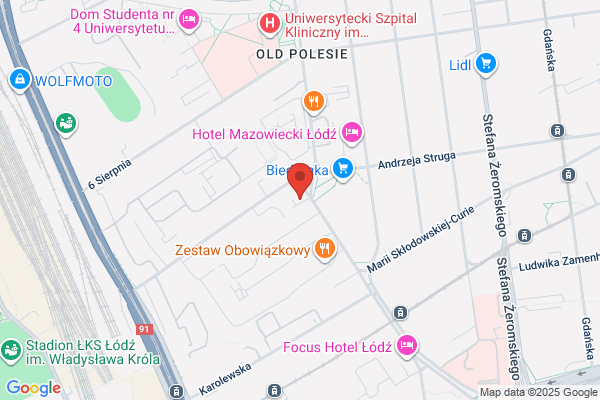 Zlobek nr 30 Miejskiego Zespolu Zlobków