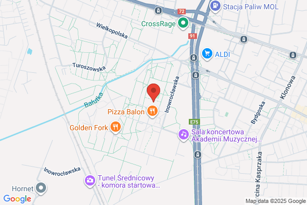 Zlobek nr 4 Miejskiego Zespolu Zlobków
