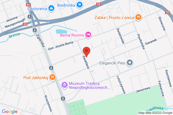 Zlobek nr 5 Miejskiego Zespolu Zlobków