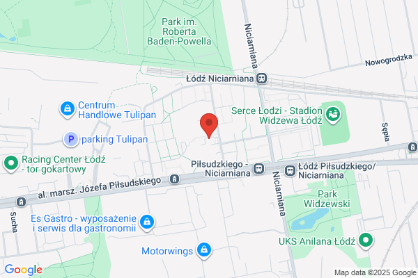 Zlobek nr 7 Miejskiego Zespolu Zlobków