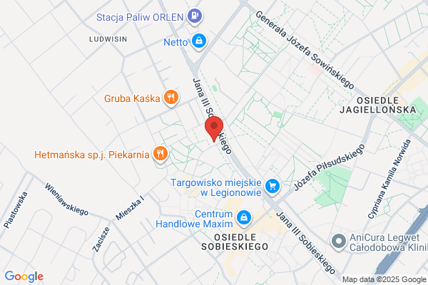 Flis Grazyna, adwokat. Kancelaria