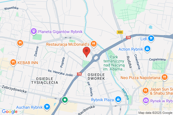 Jur-Tex. Czesci zamienne do AGD