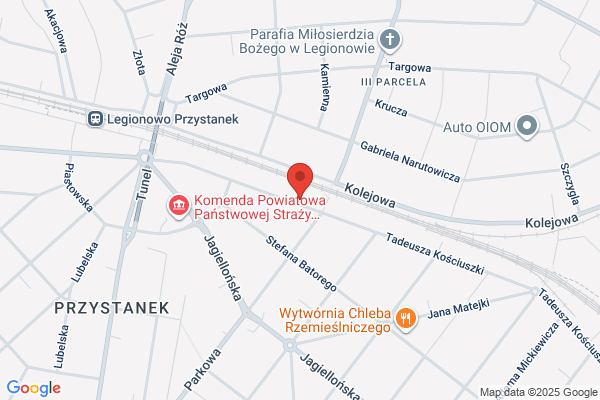 Górski Wlodzimierz. Serwis sprzetu RTV