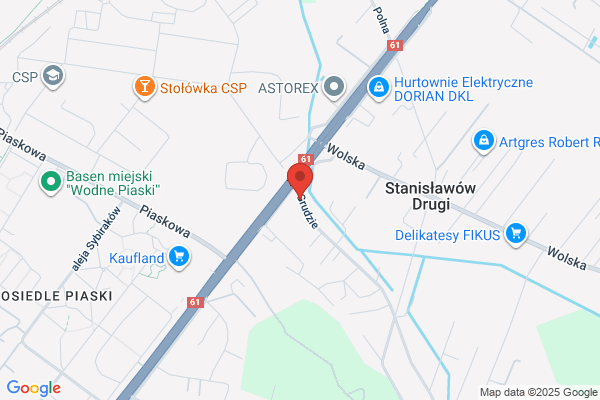 Hotcold SC. Wróbel P., Cyprys S., Aronowski T.