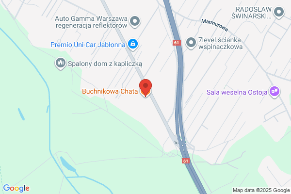 Buchnikowa Chata