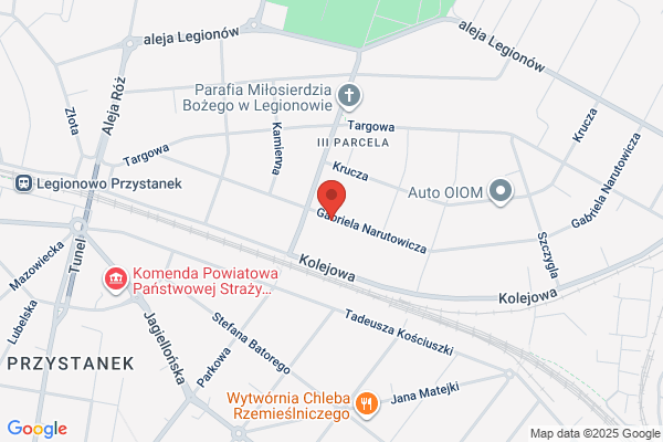 Dora. PPHU. Klos K.