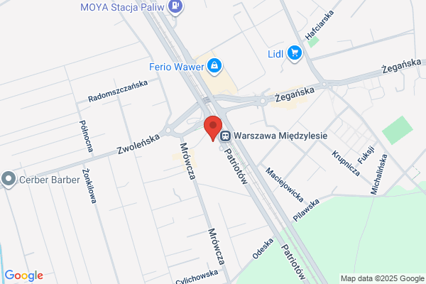 Mag-Mar. Biuro podrózy