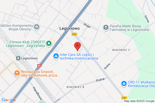 Elektrolew. Uslugi projektowe. Lewinski A.