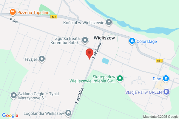Papirus. Sklep z art. papierniczymi i zabawkami