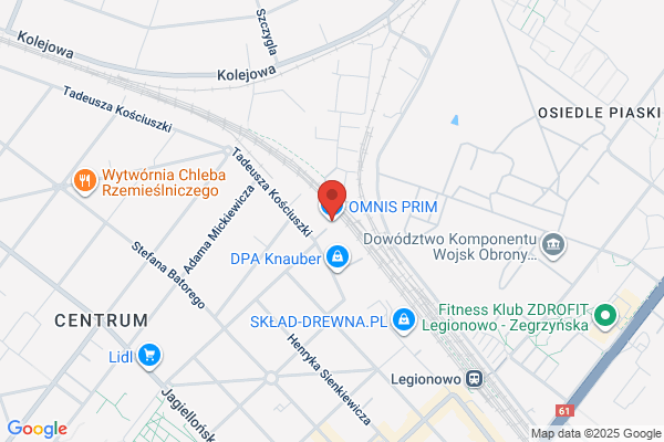 Pimar. Sp. z o.o. Zaklad ogólnobudowlany