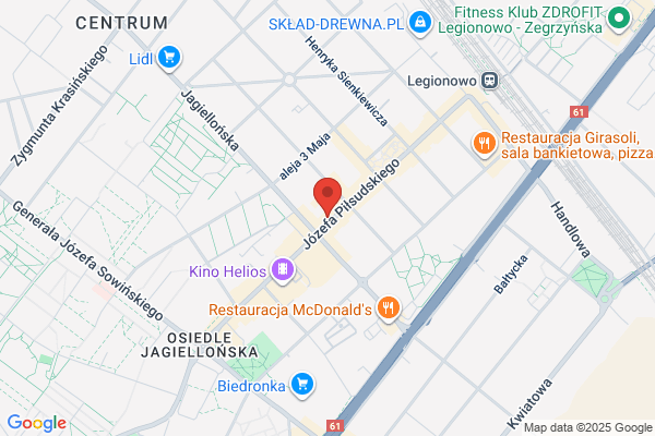 Nieruchomosci.Mazowsze.pl. Uslugi deweloperskie