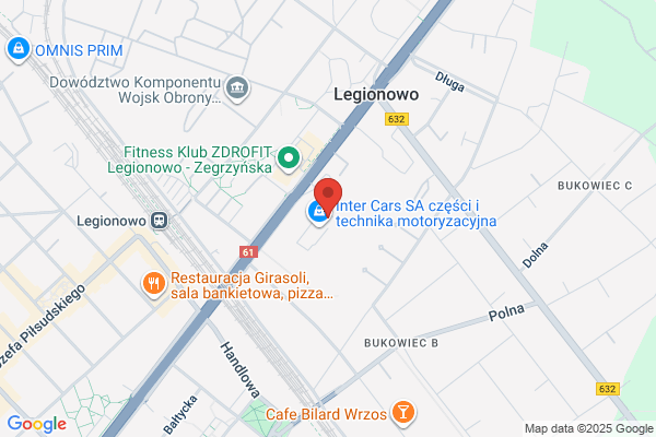Audyt i Doradztwo Konrad Romanowski Biegły Rewident