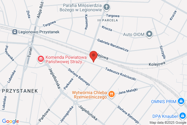 Bandurski Kazimierz. Przezwajanie silników elektrycznych