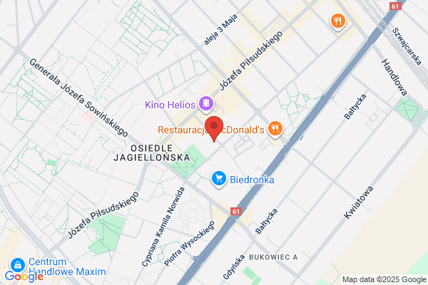 Zaklad Energetyczny Warszawa - Dystrybucja. Sp. z o.o. Rejon Energetyczny Legionowo