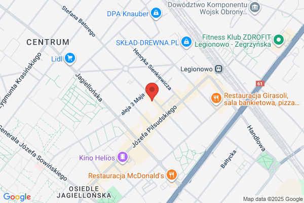 Centrum Finansowe