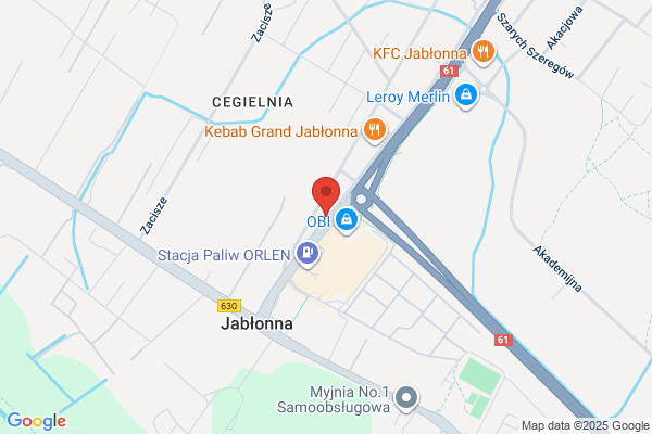 Geometr. Przedsiebiorstwo geodezyjno - kartograficzne. Kedziora Z.