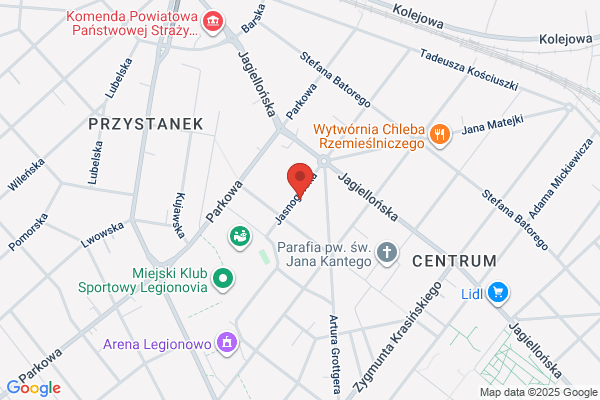 English Studio. Szkola Jezyków Obcych