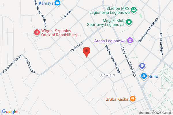 Gabinet kosmetyczny