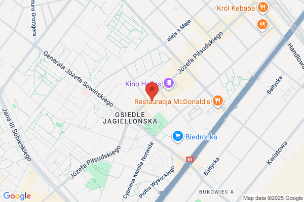 Natura. Drogeria. Lyczkowska Z.