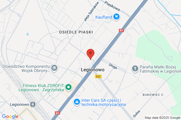 Kosinski Dariusz. Krawiectwo damskie