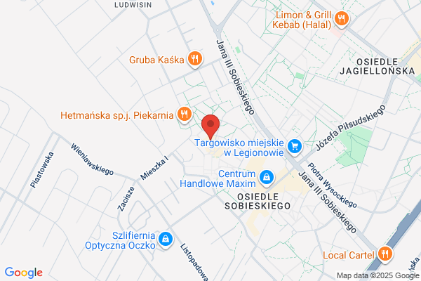 Scena 210. Spóldzielczy Osrodek Kultury