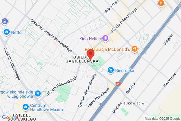 Spóldzielczy Dom Kultury