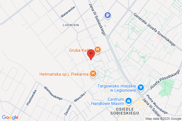 Ma-Dent. Gabinet stomatologiczny. Rycembel M., lek. stomatolog