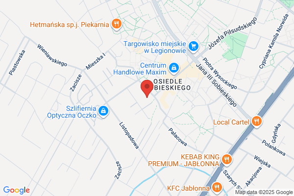 Mój Dentysta