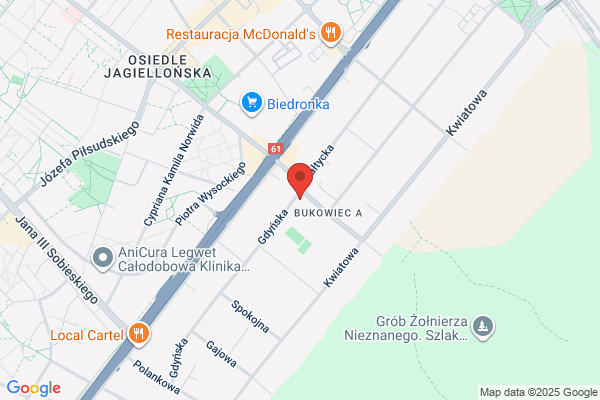 Prodental. Gabinet stomatologiczny