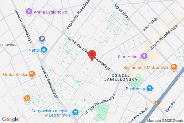 Stomatologia Rodzinna. NZOZ