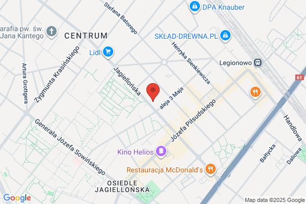 Akademia Relaksu i Urody
