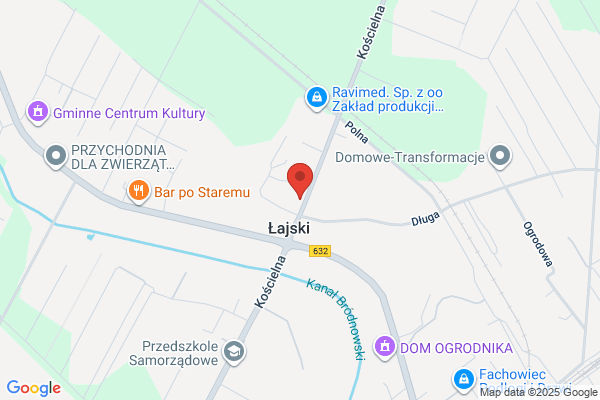 Chotkowska Maria. Meble eksportowe