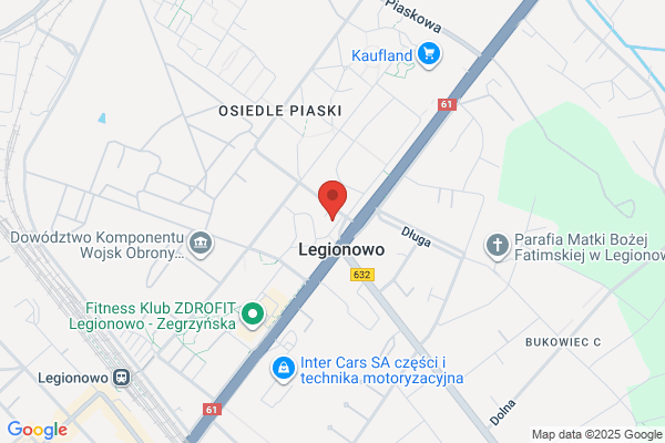 STB Meble. Baczkowski S.
