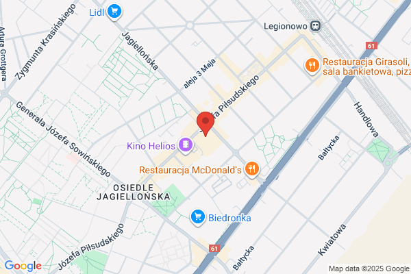 Atut. Agencja posrednictwa i obrotu nieruchomosciami