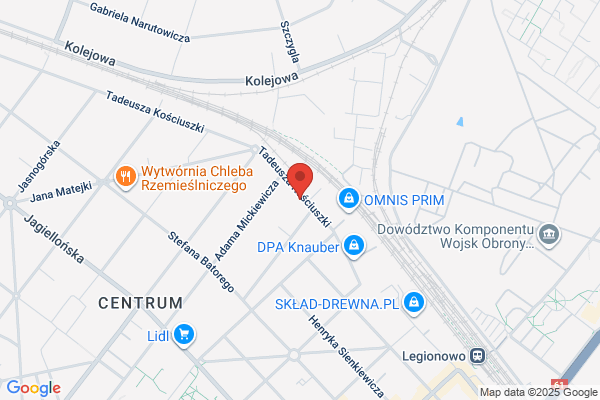 Novel. Produkcja odziezy damskiej