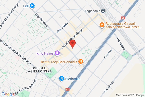 Anhydro. Okna i drzwi