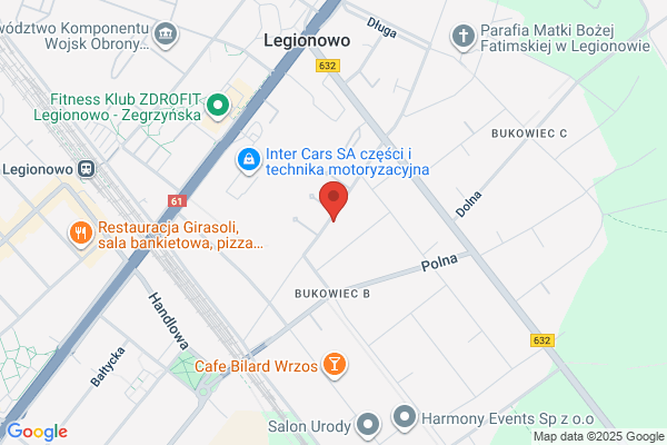 Graland. Producent opakowan foliowych