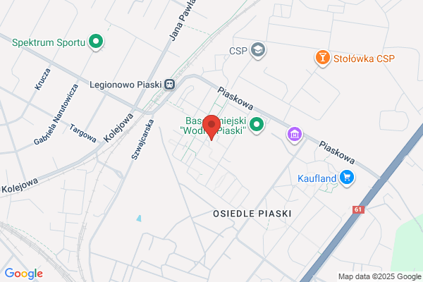 Salon optyczny, gabinet optometryczny