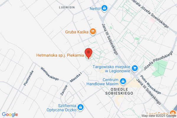 Piekarnia