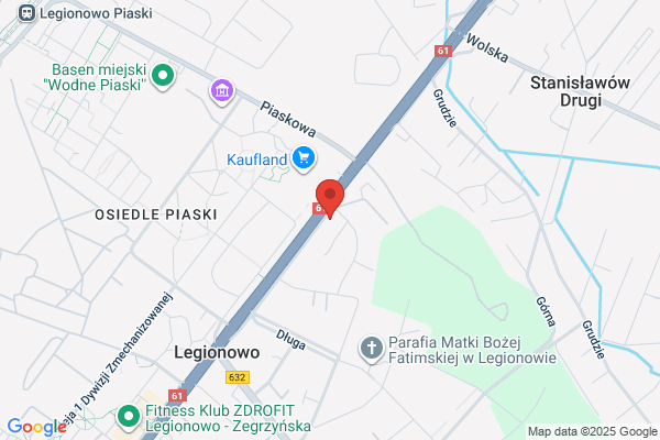 Witkowski Henryk, Pajak Zdzislaw. Piekarnia