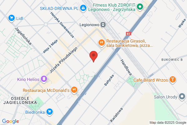 Lucia. Pizzeria