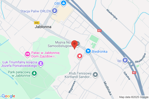 Przedszkole nr 1 Samorzadowe