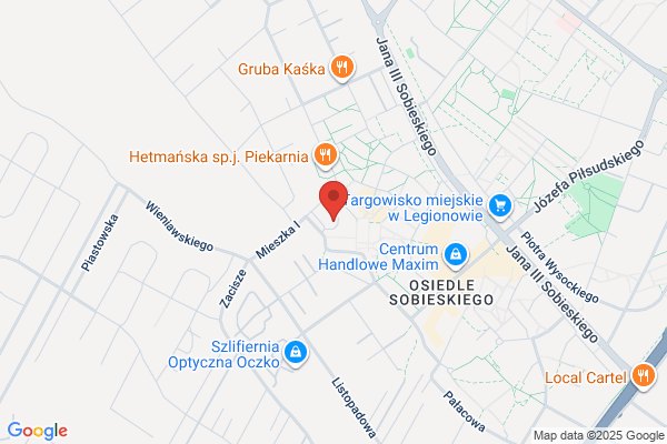 Przedszkole nr 7 Miejskie